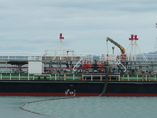 Công ty cổ phần xăng dầu, dầu khí Phú Yên(PV OIL PHU YEN)