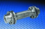 Rexnord coupling 