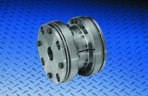Rexnord coupling 