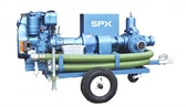 Flow rotary pump G2000