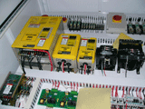 Cẩu Trục P&H 