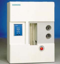 Gas Feed System Chlorine - Wall mounted