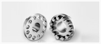 Flender coupling