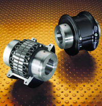 Rexnord coupling