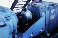 Rexnord coupling